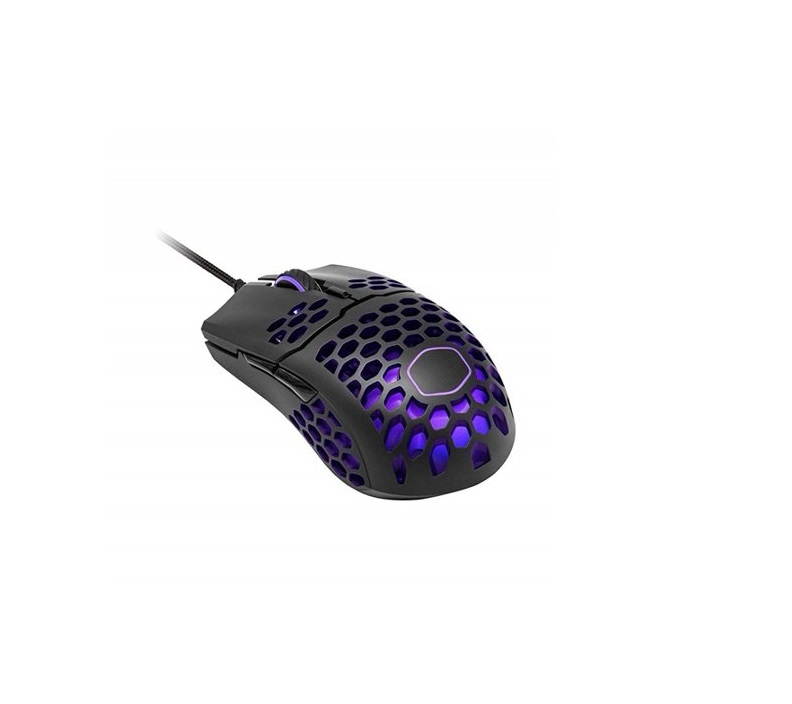 CM MM711 Gaming Mouse w Light
