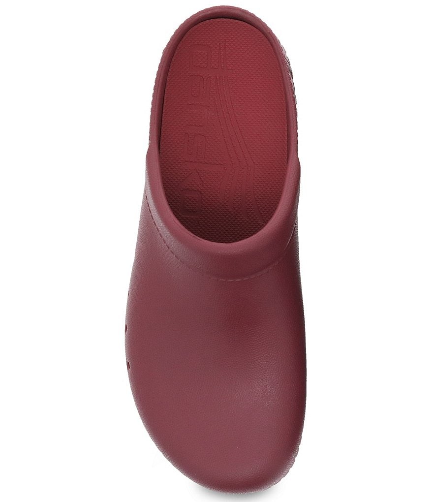 Dansko Kane Mule Clogs