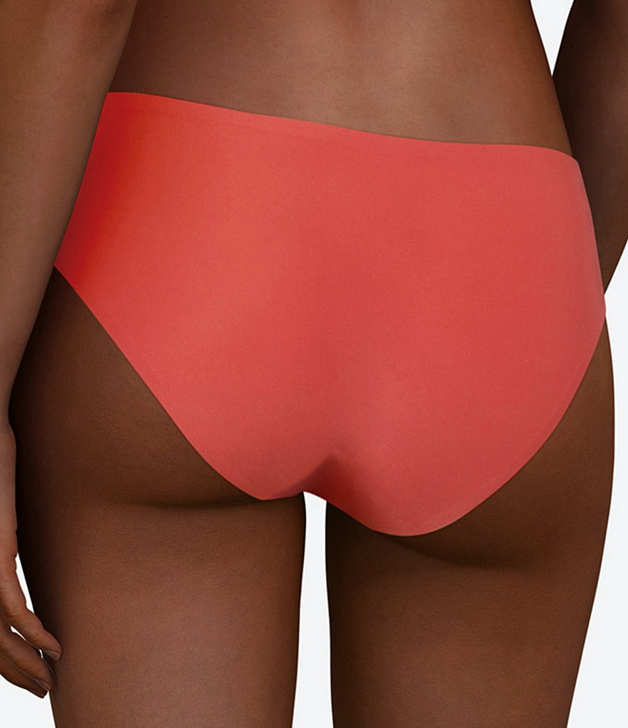 Lyra Assorted Color Cotton Printed Hipster Panties - Pack Of 3