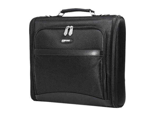 Mobile Edge Express Carrying Case (Briefcase) for 11.6" Chromebook, Notebook - Black