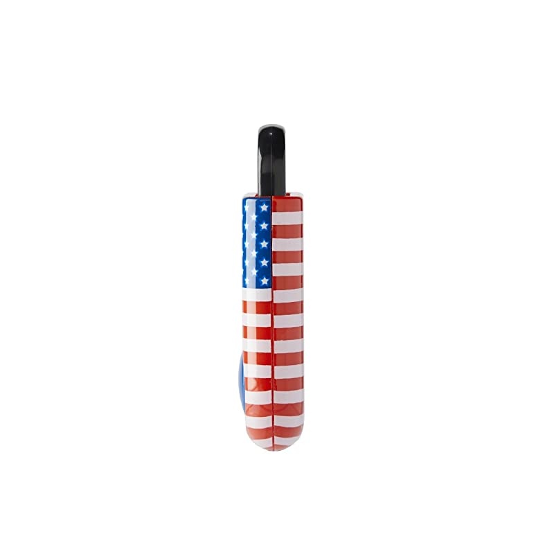Emergency eAlarm SmartPin Technology American Flag Limited Edition 2018