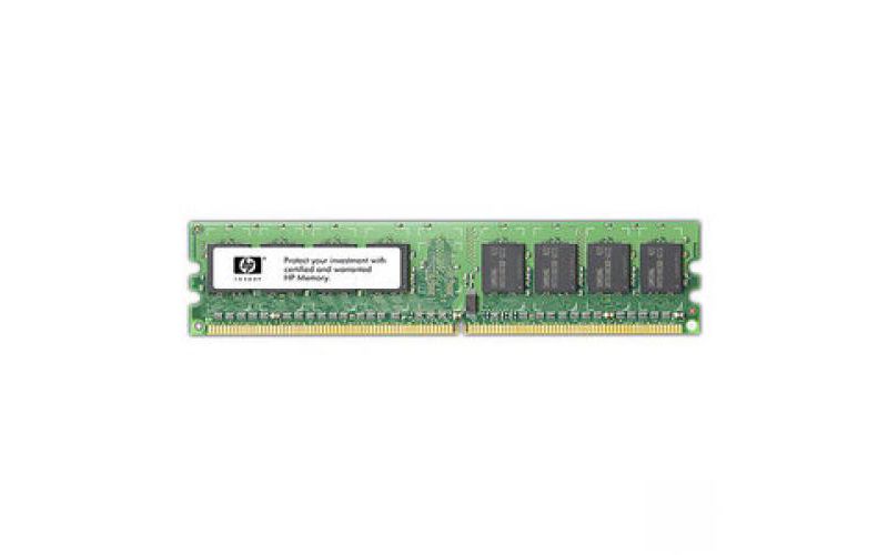 HPE SmartMemory 32GB DDR3 SDRAM Memory Module - For Server - 32 GB (1 x 32 GB) - DDR3-1066/PC3-8500 DDR3 SDRAM - CL7 - Registered - 240-pin - DIMM