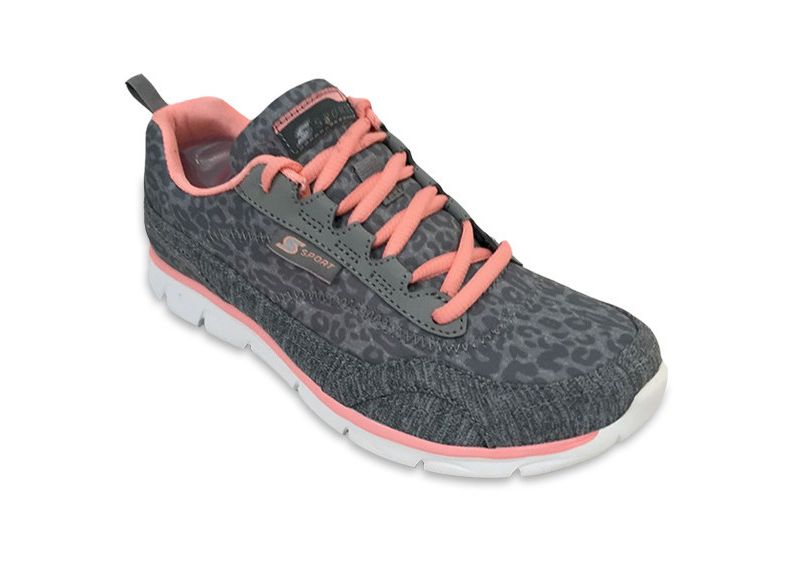 Women's Focus 2 Performance Athletic Shoes - C9 Champion® Black 7.5