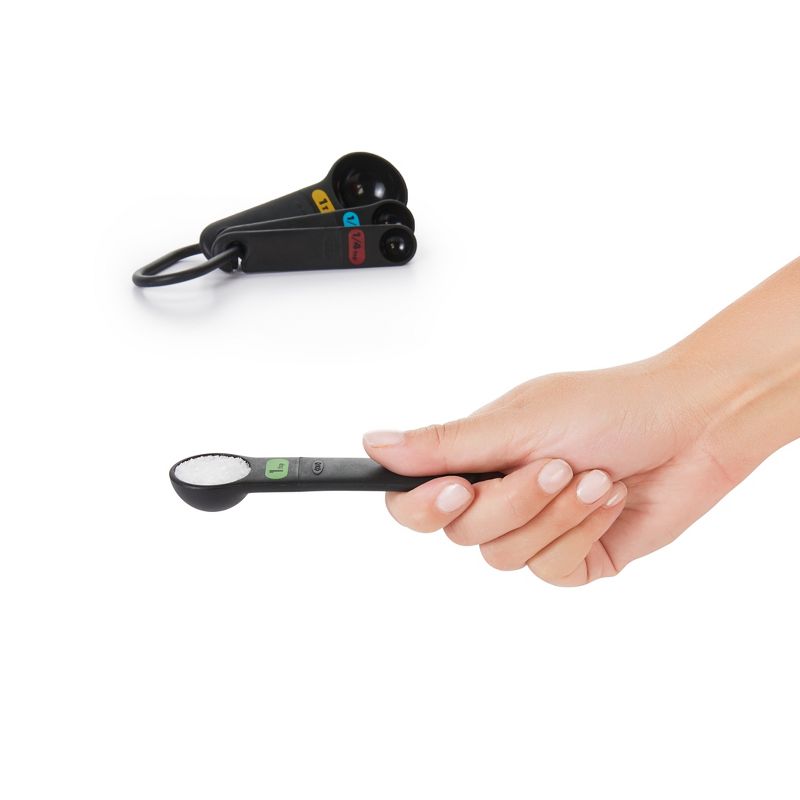 OXO Measuring Cups and Spoons Set