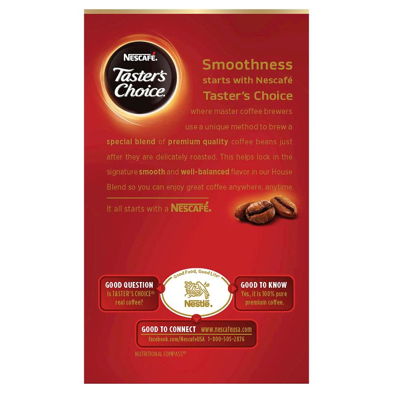 Community Coffee Medium Roast Ground Coffee - 7oz