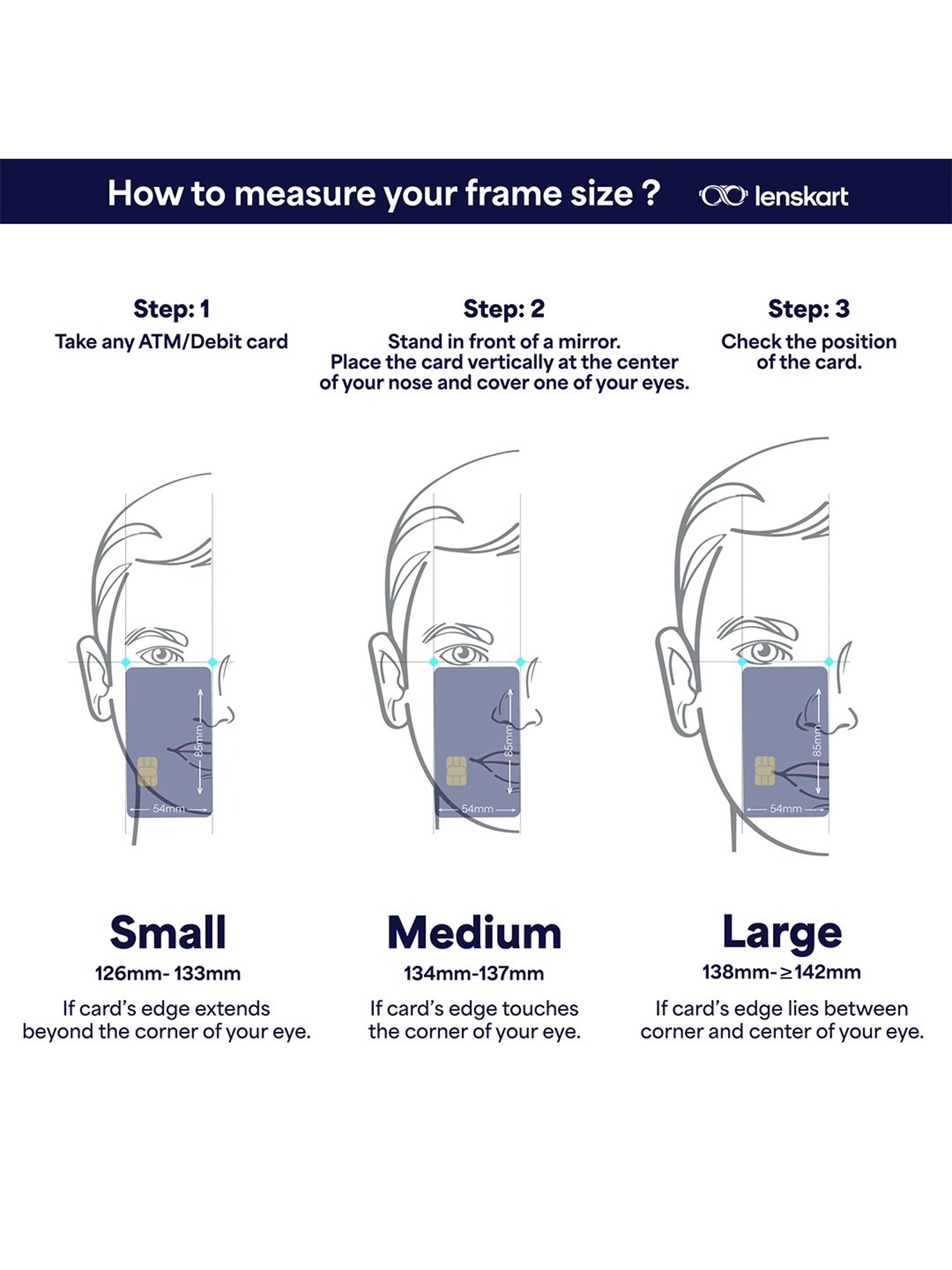 Vincent Chase Blue Geometric Sunglasses