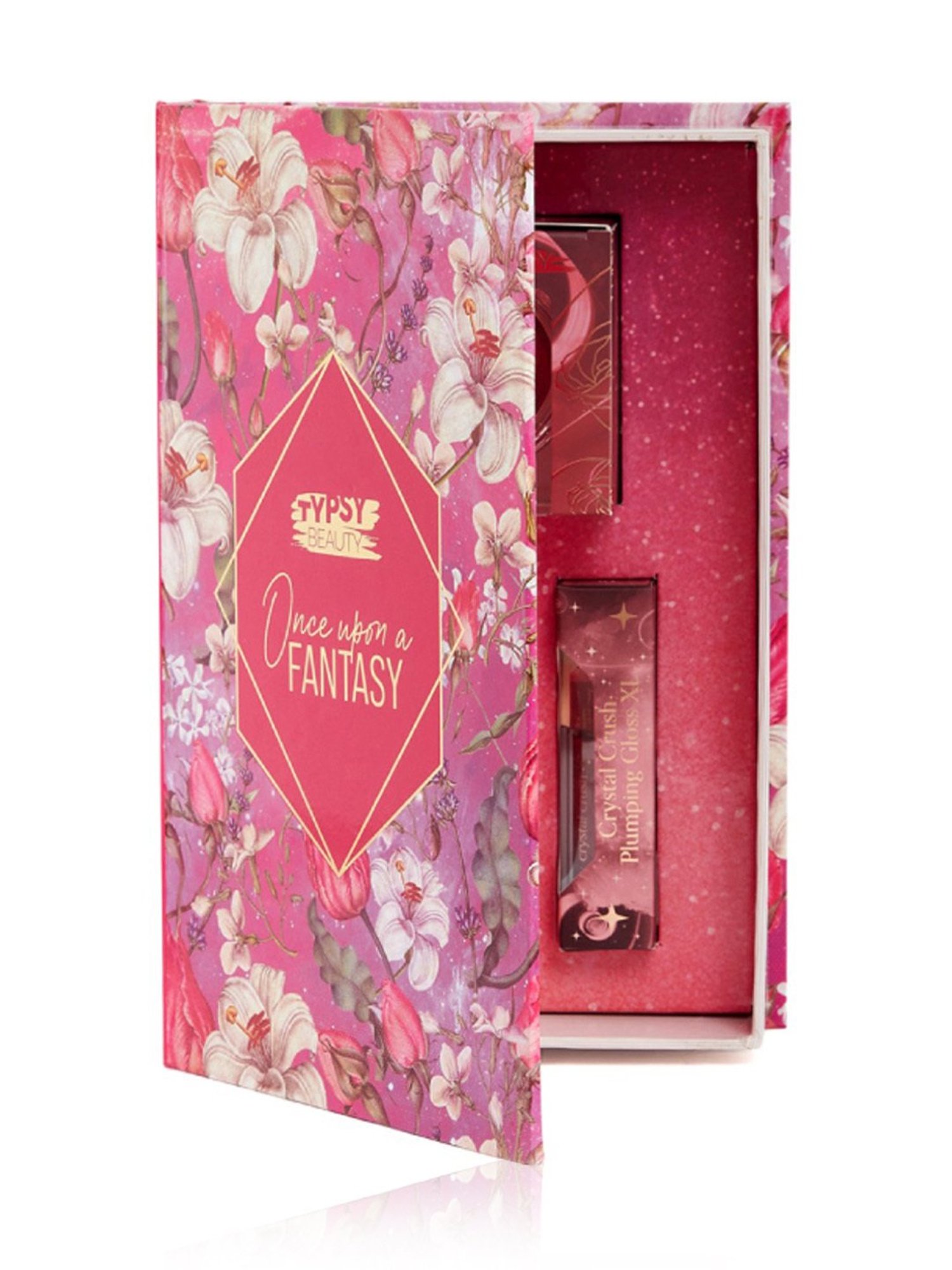 Insight Cosmetics Combo Of Primer Fixer Compact Powder & Concealer Foundation - 300 gm