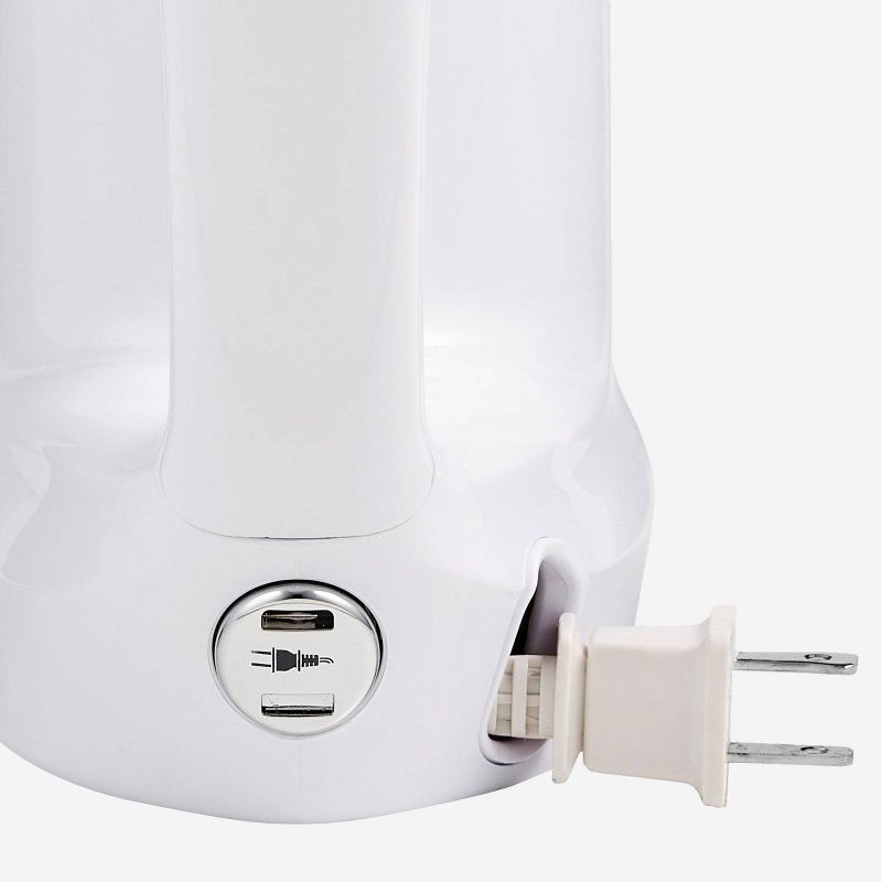 Kenmore 5 Speed Hand Mixer Retractable