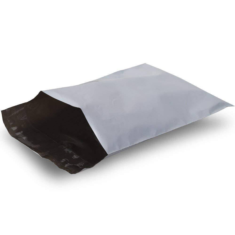 300 - 24x24 Fosmon Large Self-Seal Tear-Proof Polyethylene Mailers (300)