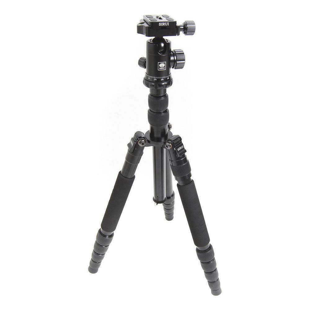 Sirui A-1005 Tripod with Y-10 Head SUA1005Y