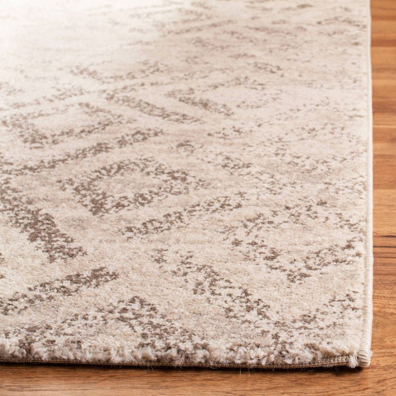 Solid Loomed Runner - (2'6"x8') - nuLOOM