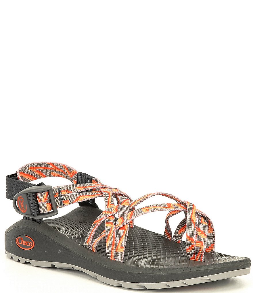 Chaco Z Cloud X2 Toe Loop Sandals