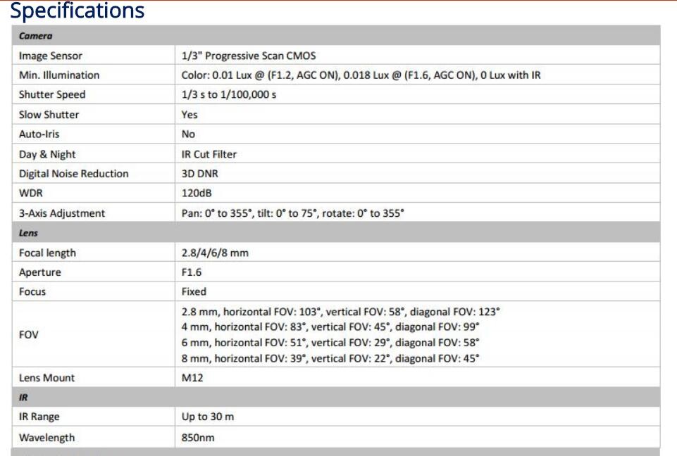 HIKVISION DS-2CD2143G0-I English Version 4Megapixel 4mm lens ip camera cctv Video Surveillance security Hikvision PoE IPC Camcorder home protection Cam IR Dome-DS-2CD2142FWD-I Upgraded Version-4mm len