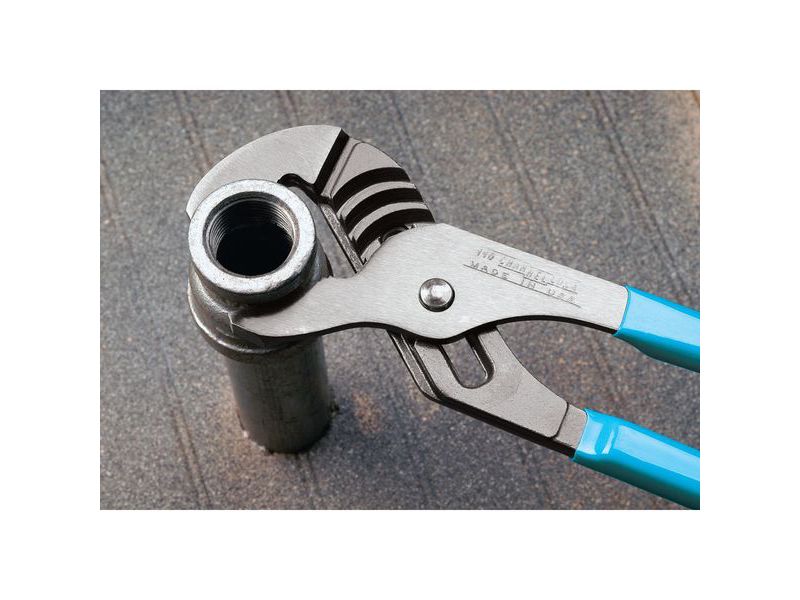 CHANNELLOCK 440 Tongue and Groove Pliers,12 In