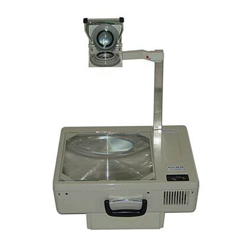 OHP Film Overhead Projector Film 11x17 for Laser Jet Printer and Copier Transparency Film 50 Sheets