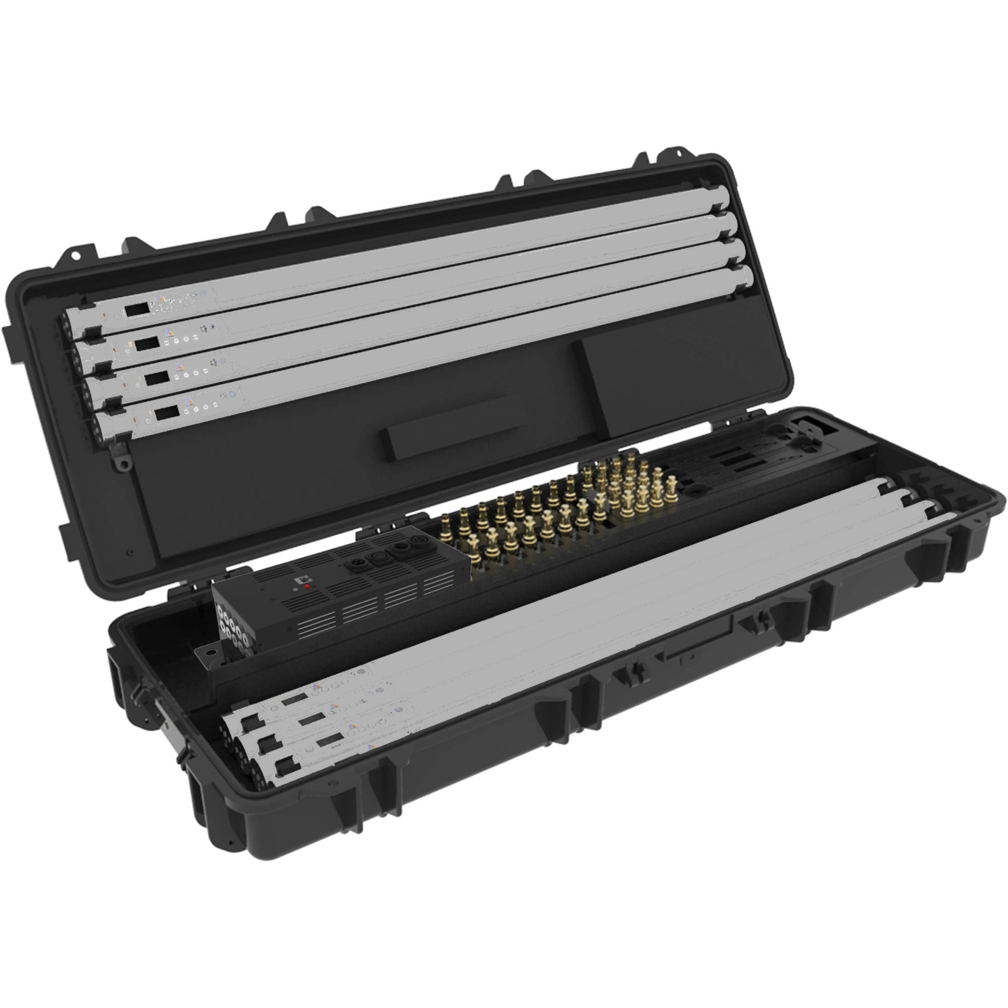 Astera FP1-CHRCSE Titan Tube Charging Case