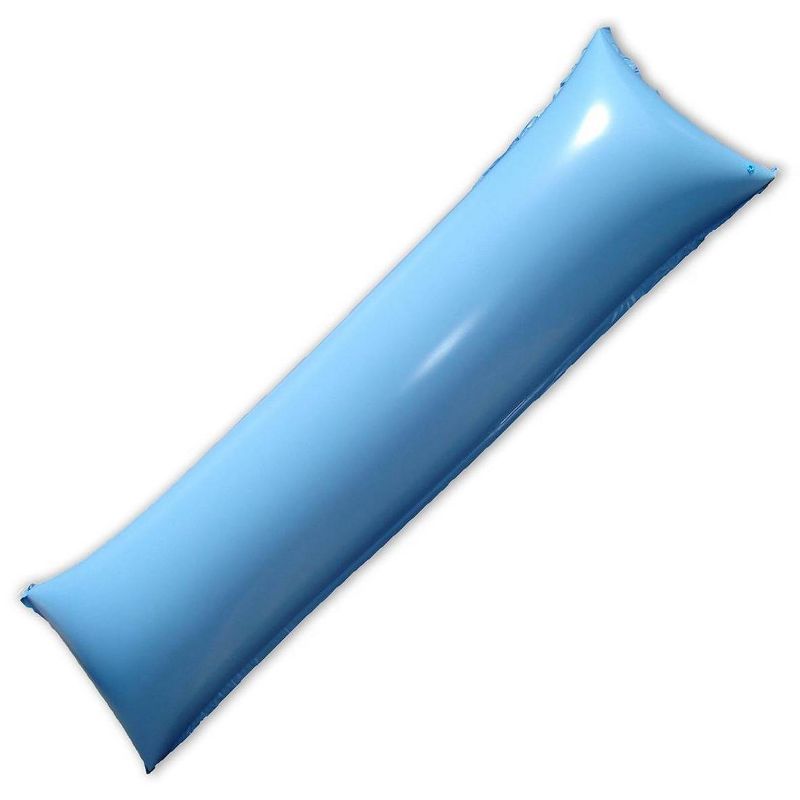 Swimline 4 x 15 Feet Winterizing Closing Air Pillow for Above Ground Pool Cover