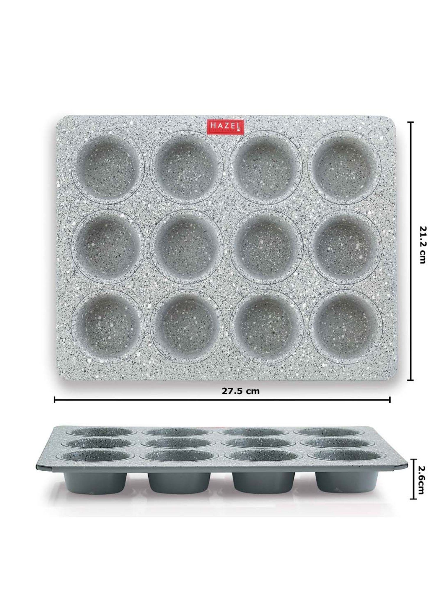 Zoku Multicolor Plastic Shark Ice Pop Mold (0.082 L)