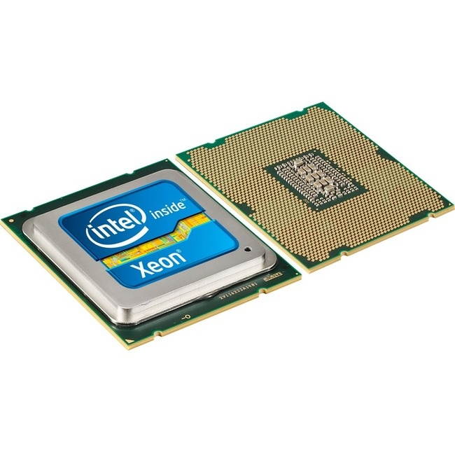 Lenovo 94Y5264 Intel Xeon E5-2600 v2 E5-2640 v2 Octa-core (8 Core) 2 GHz Processor Upgrade