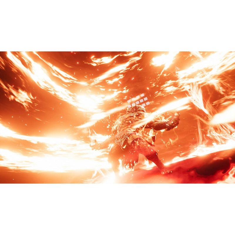 Final Fantasy VII: Remake - PlayStation 4