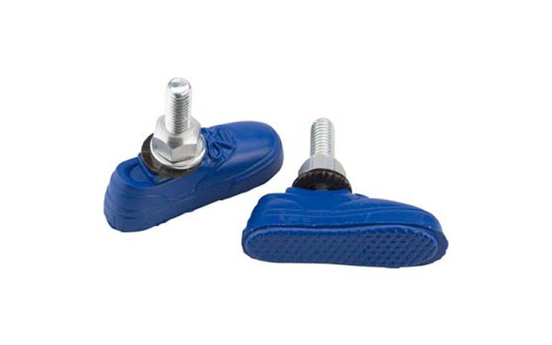 Kool-Stop Vans Brake Shoe and Pad