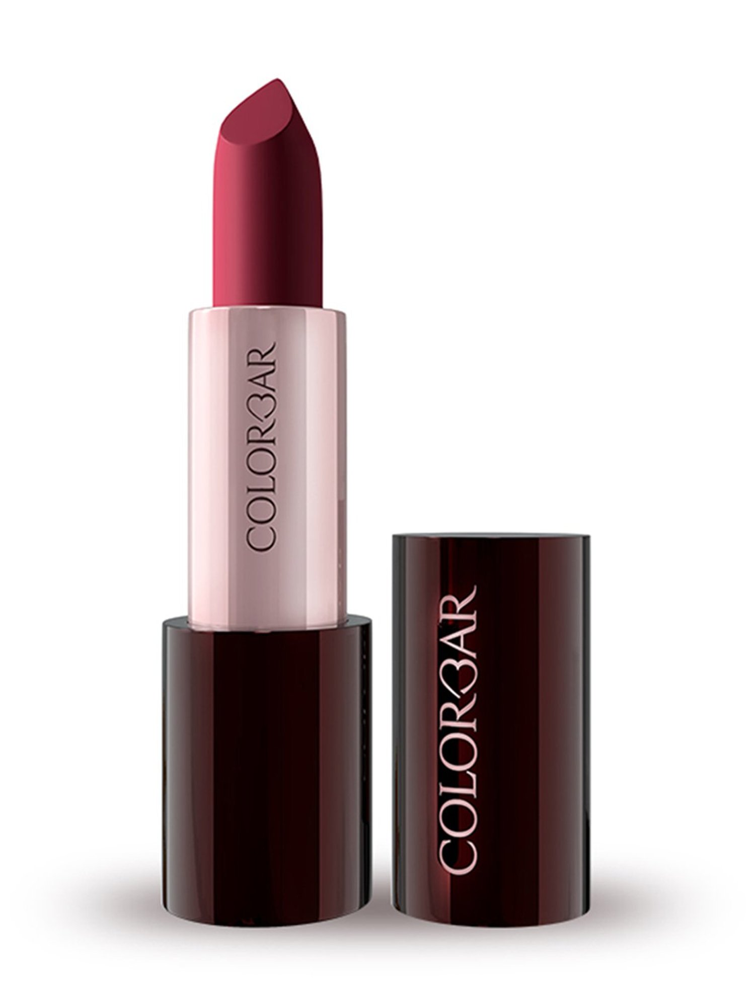 Colorbar Take Me As I Am Matte Lipstick Marked-008 - 4.2 gm