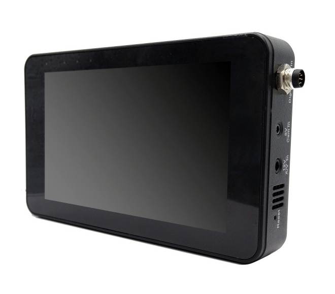 LAWMATE HD PV-1000 POCKET DVR 200 MINUTE BATTERY LIFE