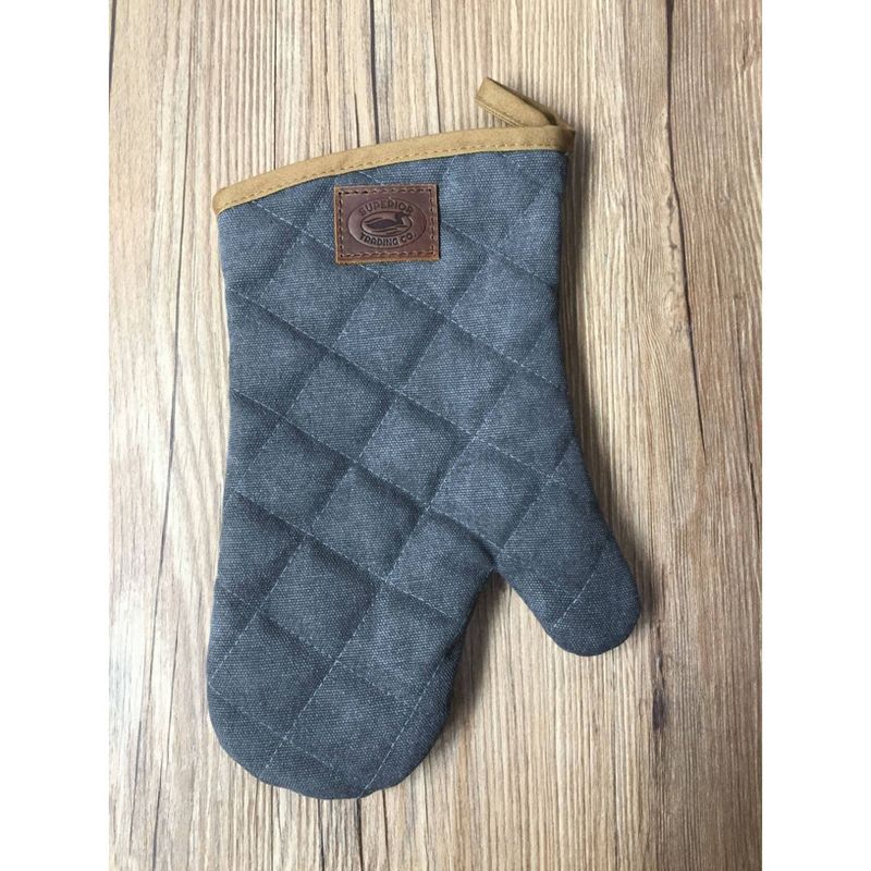 3pc BBQ Apron Bundle - Superior Trading Co.