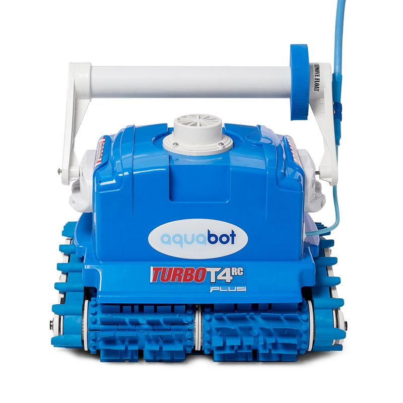 Aquabot Turbo T4RC ABTURT4 In-Ground Automatic Robotic Swimming Pool Cleaner
