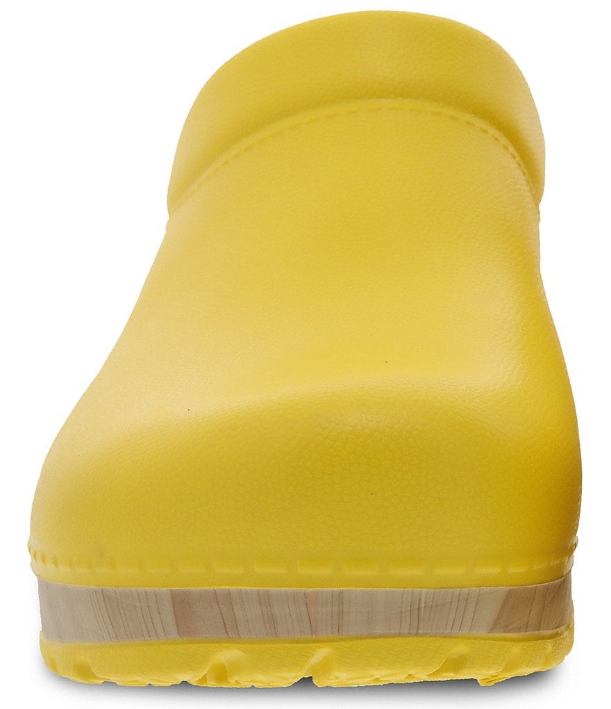 Dansko Kane Mule Clogs