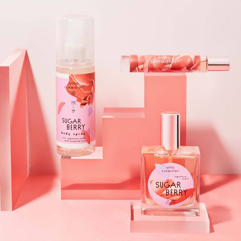 Sugar Berry by Good Chemistry™ - Women's Body Spray - 4.25 fl oz