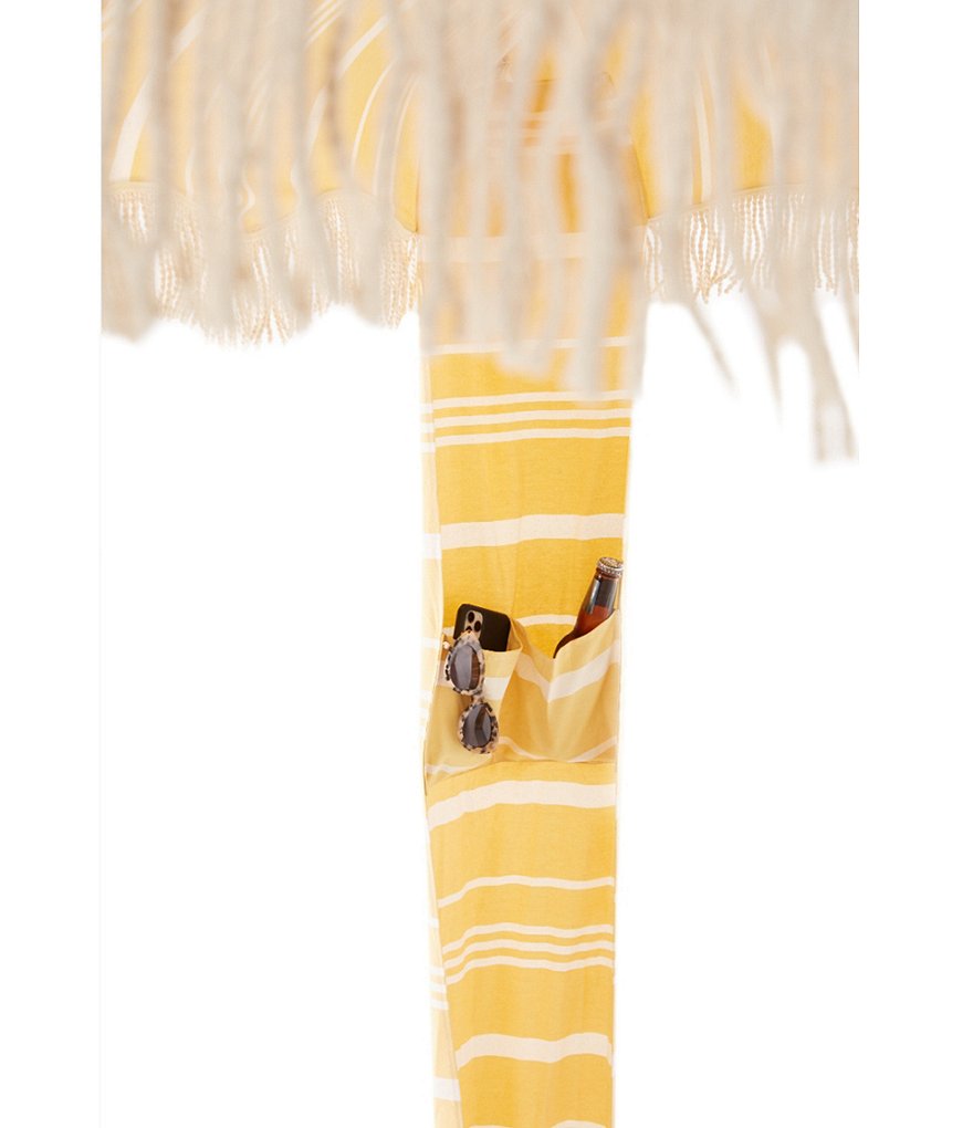 business & pleasure Premium Beach Cabana