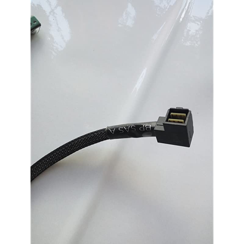 1n2wk 01n2wk Dual Mini SAS Cable for R63050cm