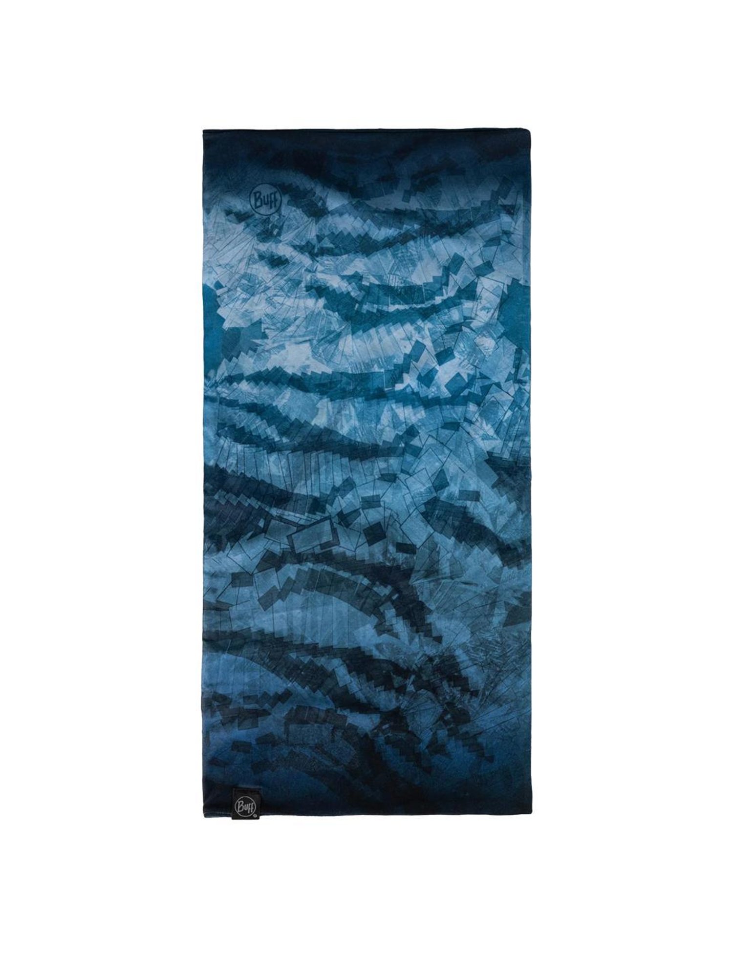 BUFF Indigo Blue Solid Bandana