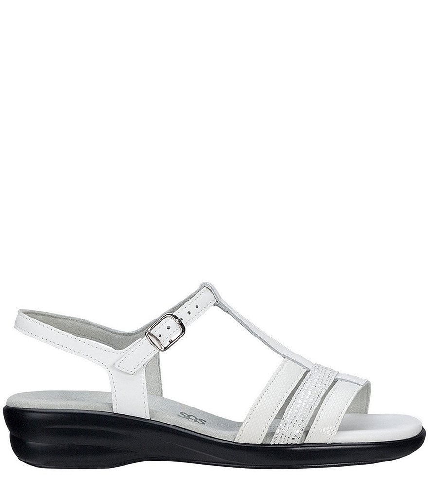 SAS Capri Comfort Sandals