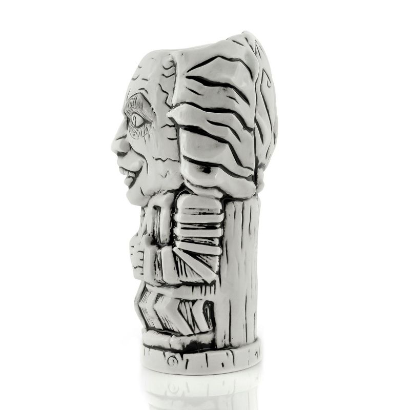 Beeline Creative Geeki Tikis Beetlejuice Ceramic 21oz. Mug
