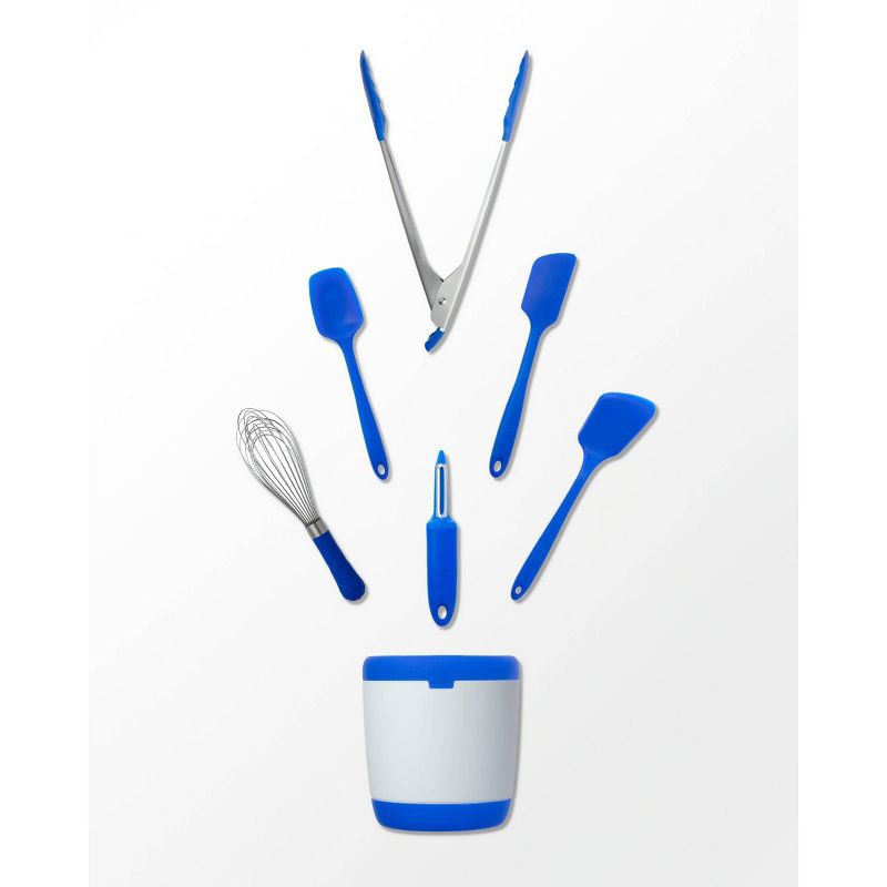 Mickey Mouse & Friends 2pc Spatula and Whisk Set - Disney store