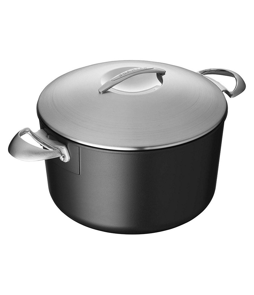 Scanpan Professional Non-Stick 10-Piece Cookware Set