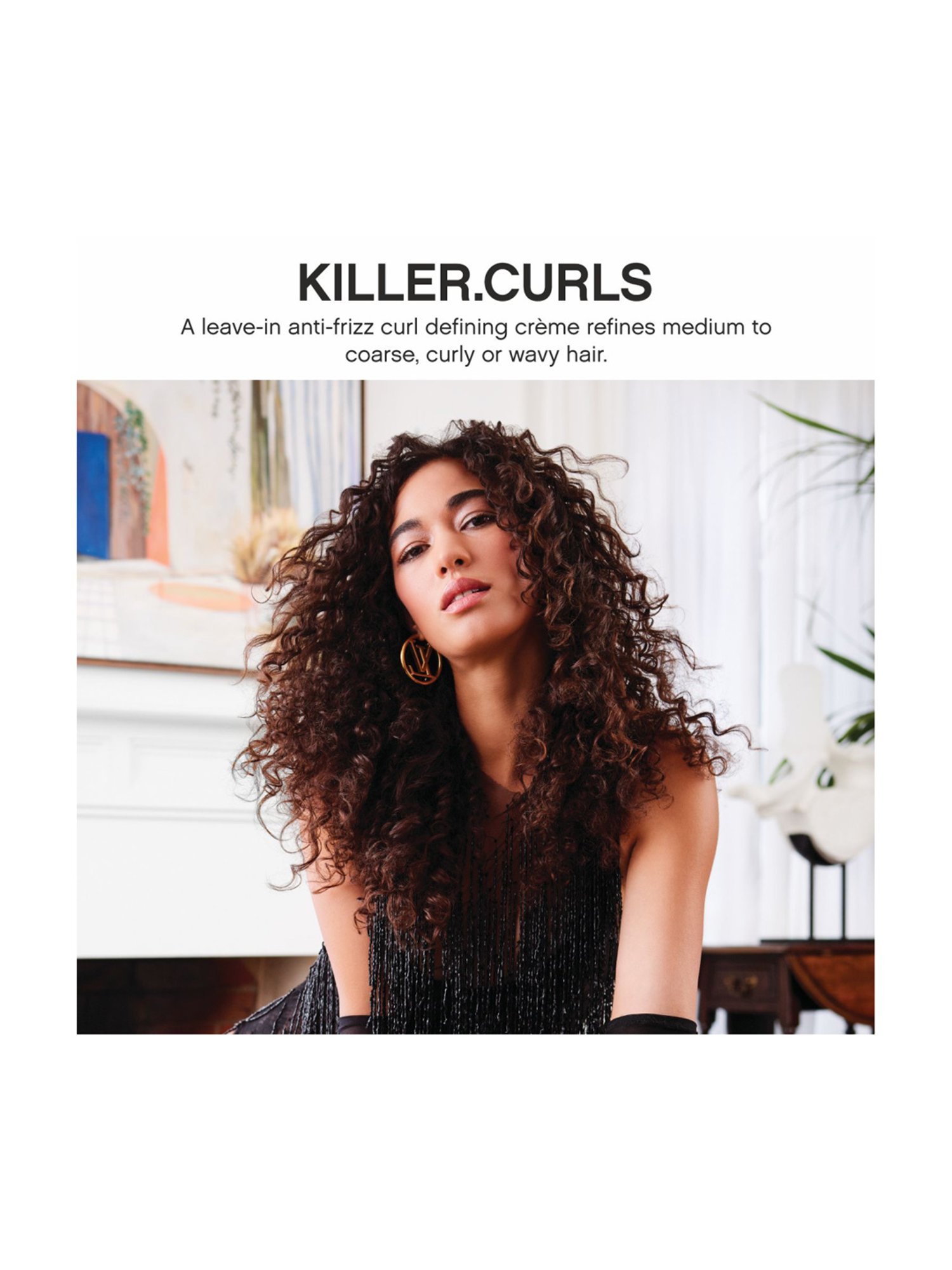 KEVIN MURPHY KILLER.CURLS 200 ML