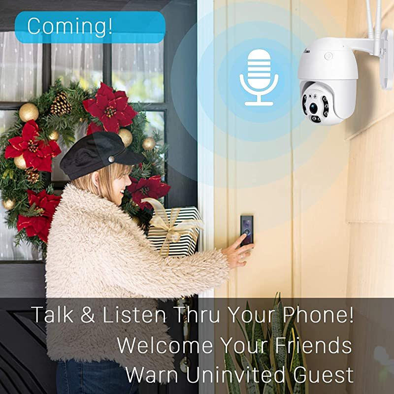 HD Video Camera Glasses