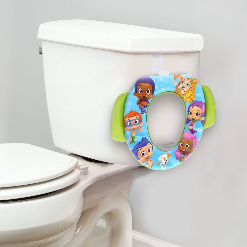 OXO Tot Potty Chair - Gray