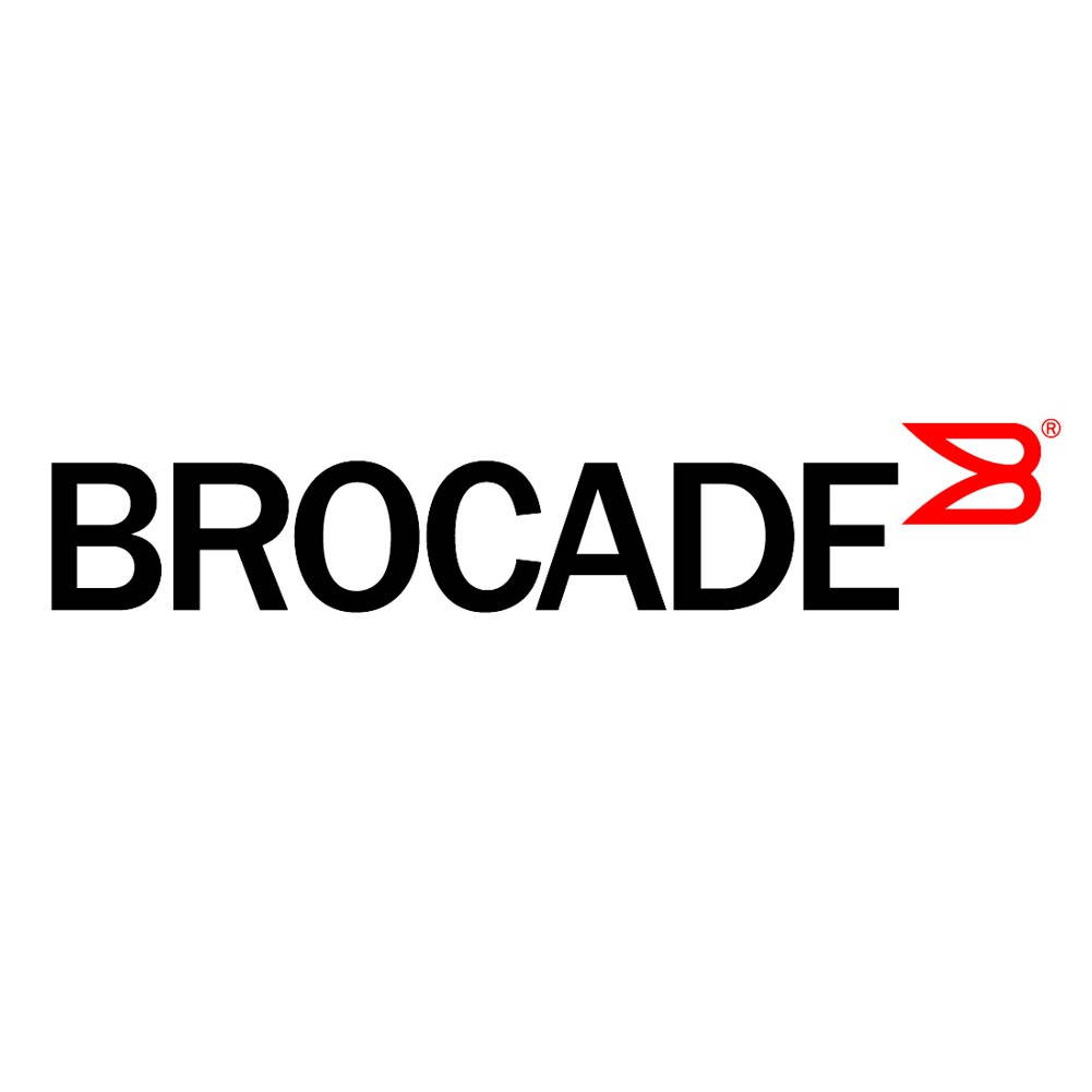 Brocade 1000BASE-LX SFP Transceiver E1MGLXOM8