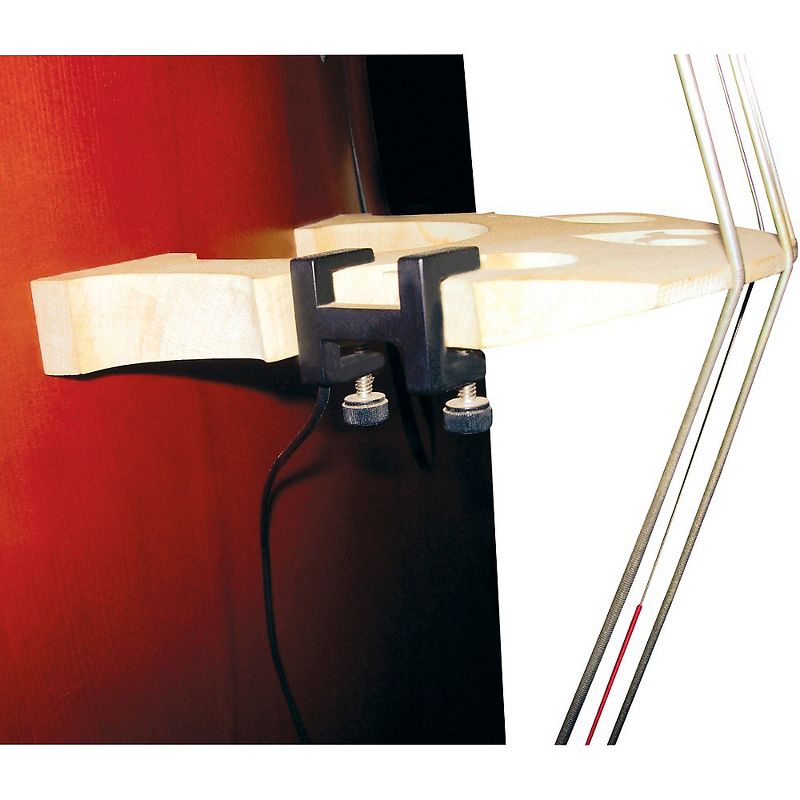 Barcus Berry Bass Transducer only (no preamp)