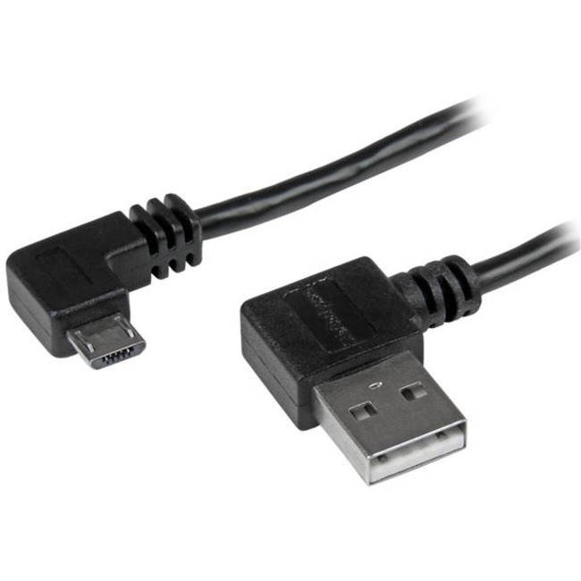 Micro Connectors 8-Inch USB 3.1 Type C to USB 3.0 Type A Female Adapter (E07-174-OTG)