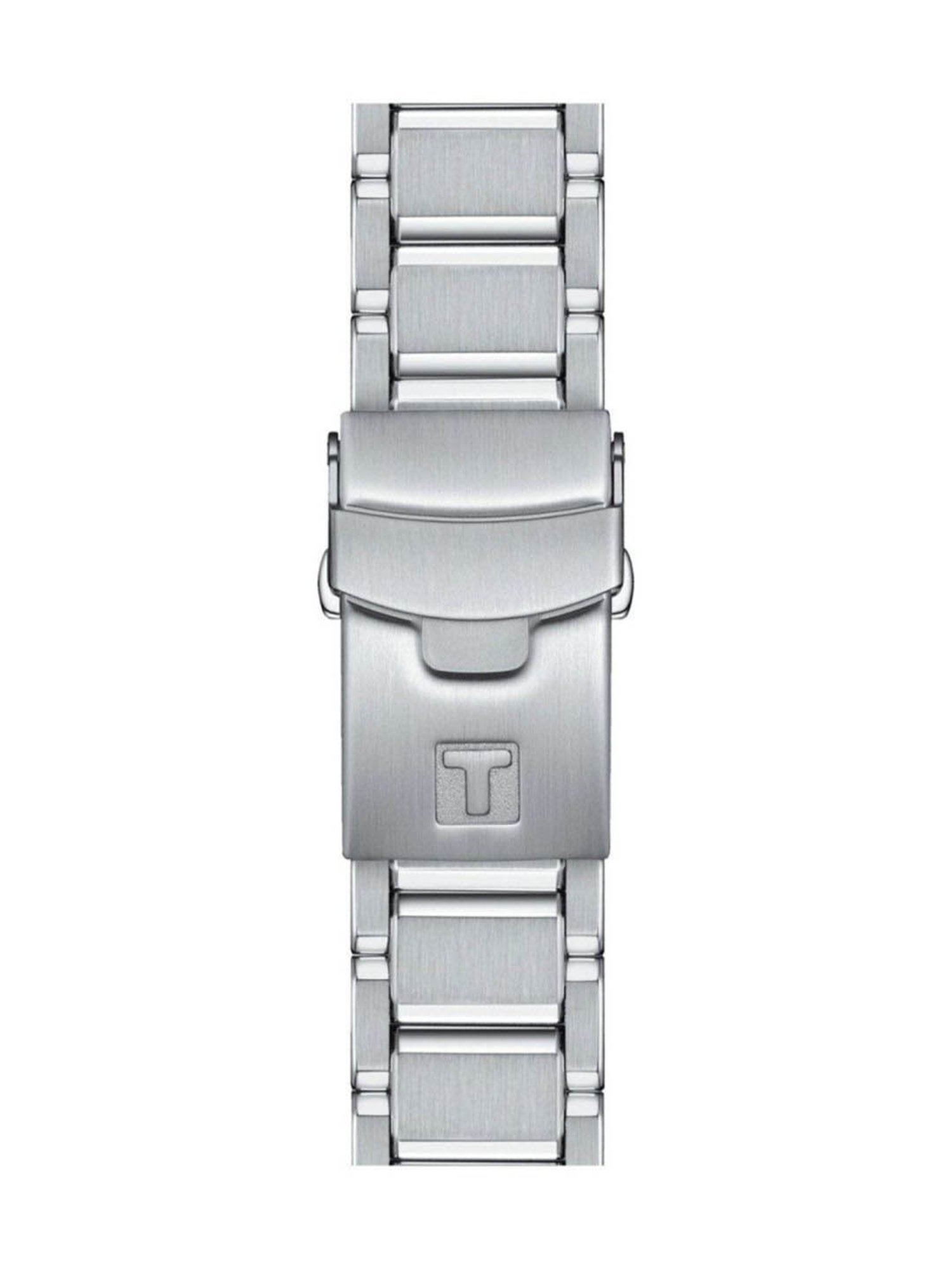 TISSOT T1414171105700 Special Collections Chronograph watch for Men