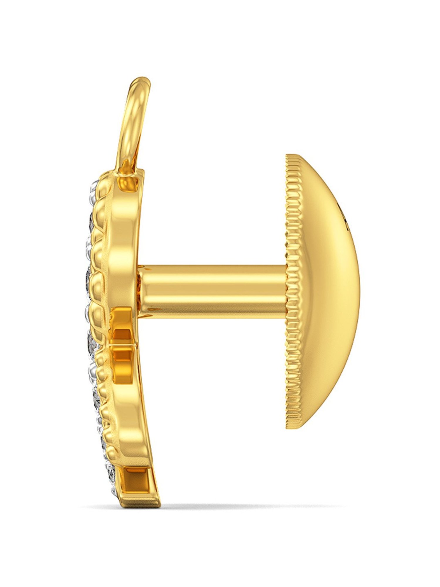 Joyalukkas 22k Gold Earrings for Women