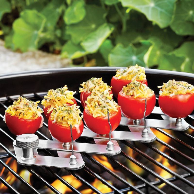 Stainless Steel Veggie Skewer - Outset