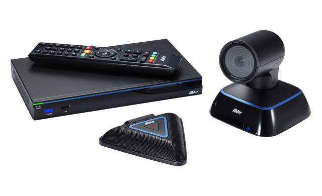 AVer AVerVision Microscope Adapter for  F-Series & W-Series