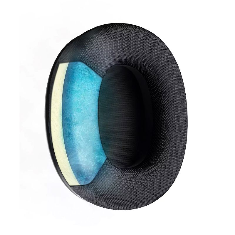 Philips ActionFit SH402 Wireless Bluetooth Headphones, IPX4 Splash-Resistance, Up to 20+ Hours of Play time, Echo Cancellation, Quick Charge, Smart Pairing and Cooling Earcups, Black (TASH402BK)