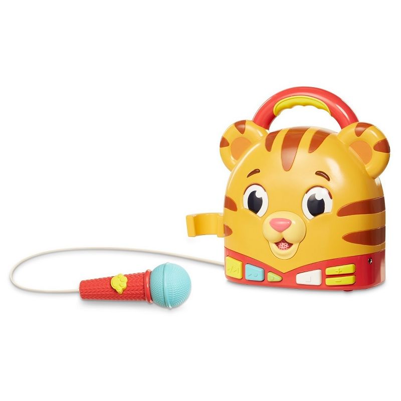 Daniel Tiger Daniel Tiger Sing Along with Daniel